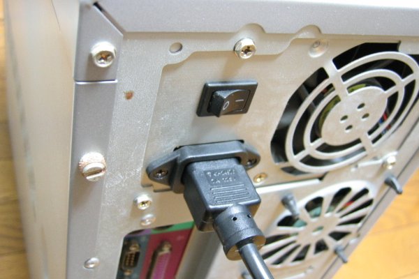 Power Supply Unit